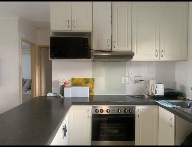 2 BEDROOM COMPLEX FOR SALE IN BELLAIR